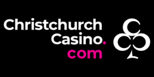 ChristChurch Casino Logo