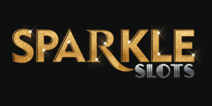 Sparkle Slots Casino Logo