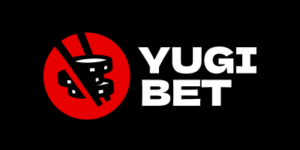 YugiBet Casino Logo