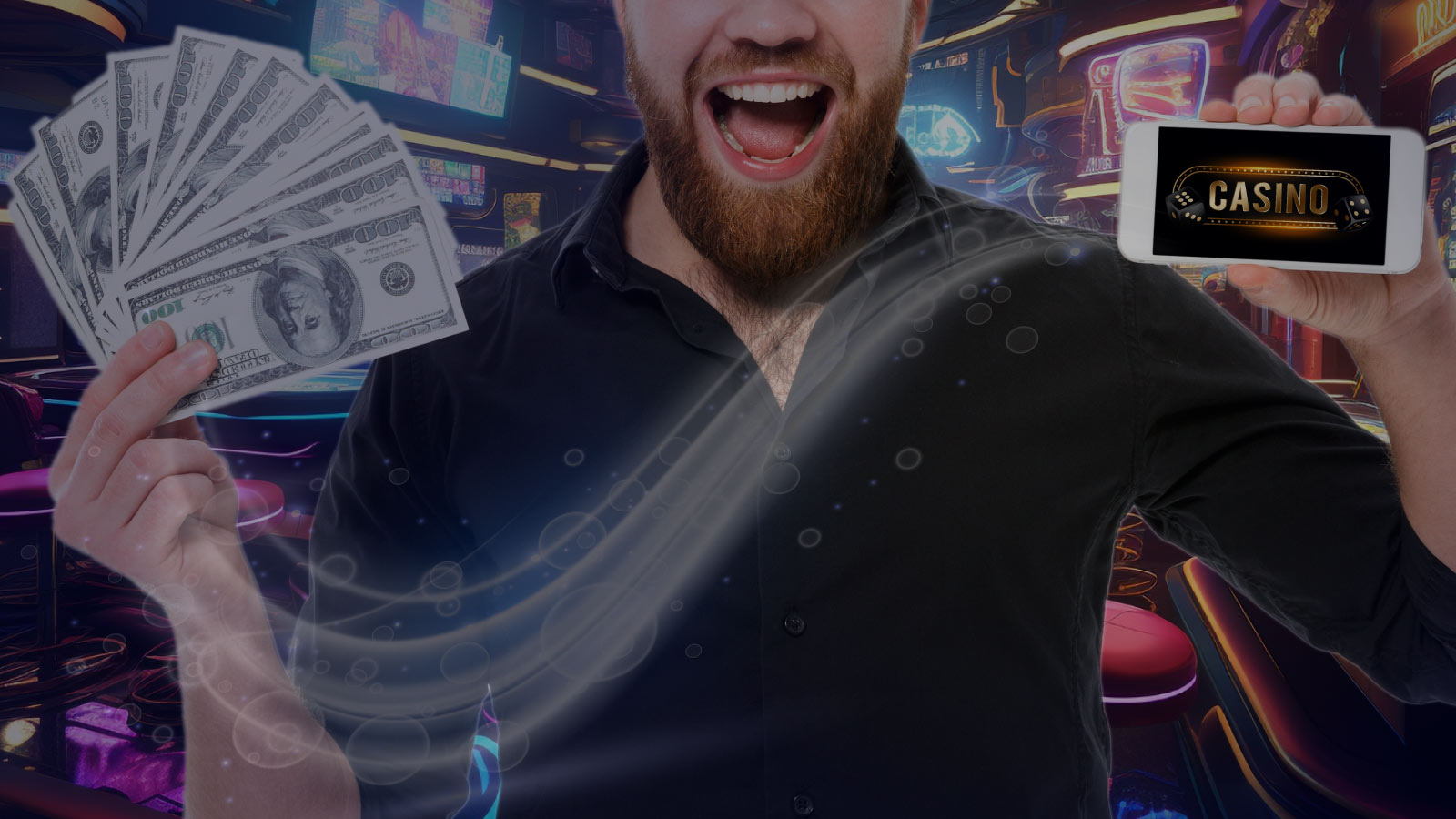 Can You Win Real Money at Online Casinos