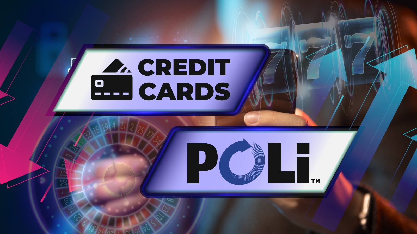 Potential Disadvantages of Credit Cards vs Poli NZ Casino Payments