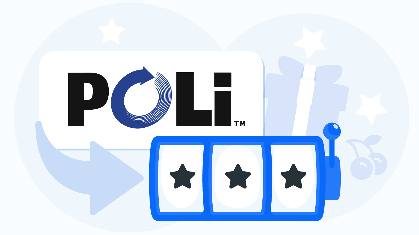 Best Slots To Play With POLi Bonuses