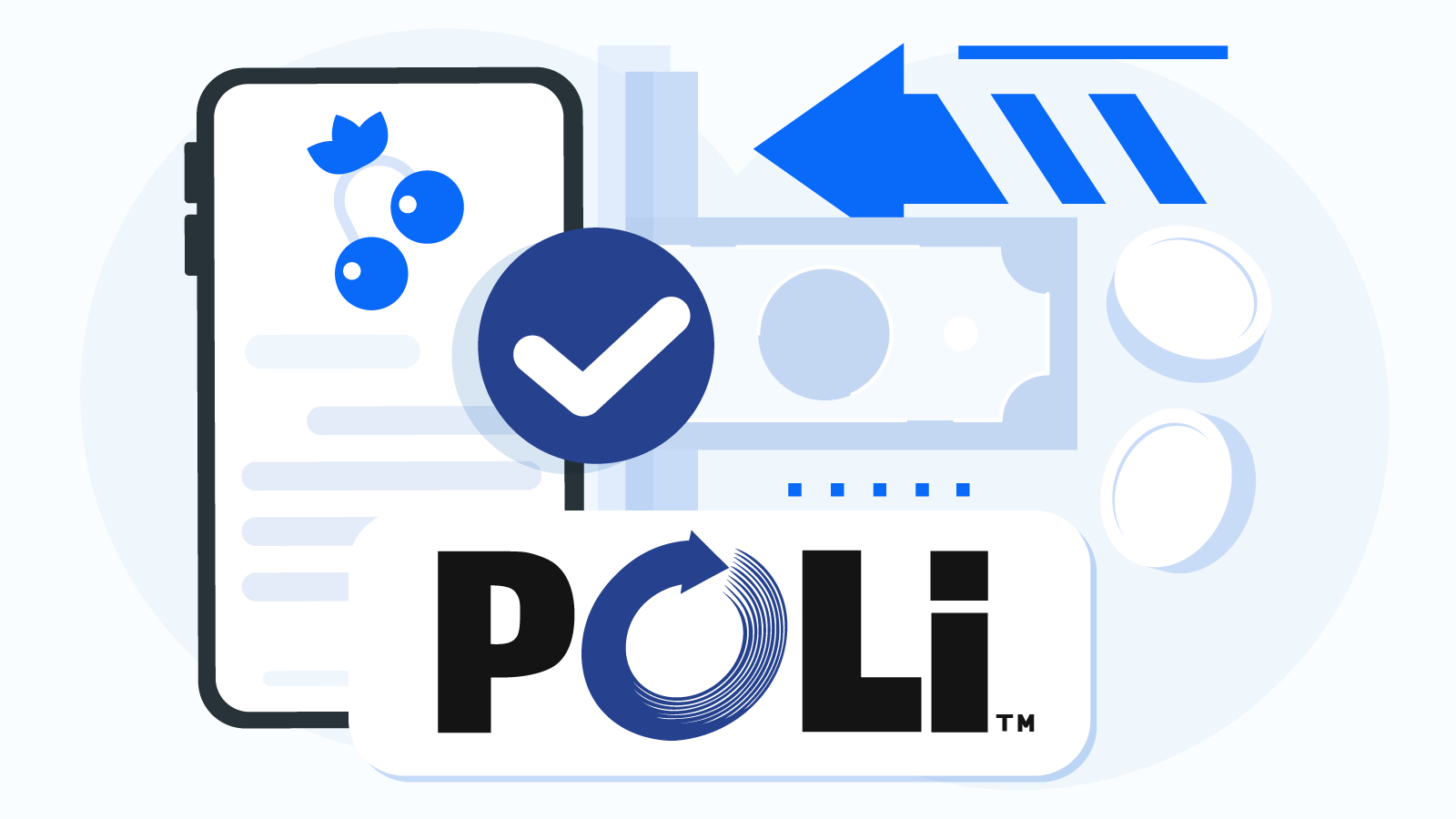 How to Deposit Using POLi at NZ Casinos