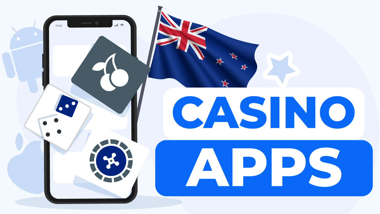 Latest Casino Apps in New Zealand (2023)