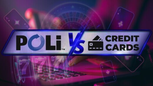 Poli Payments vs Credit Cards at NZ Online Casinos