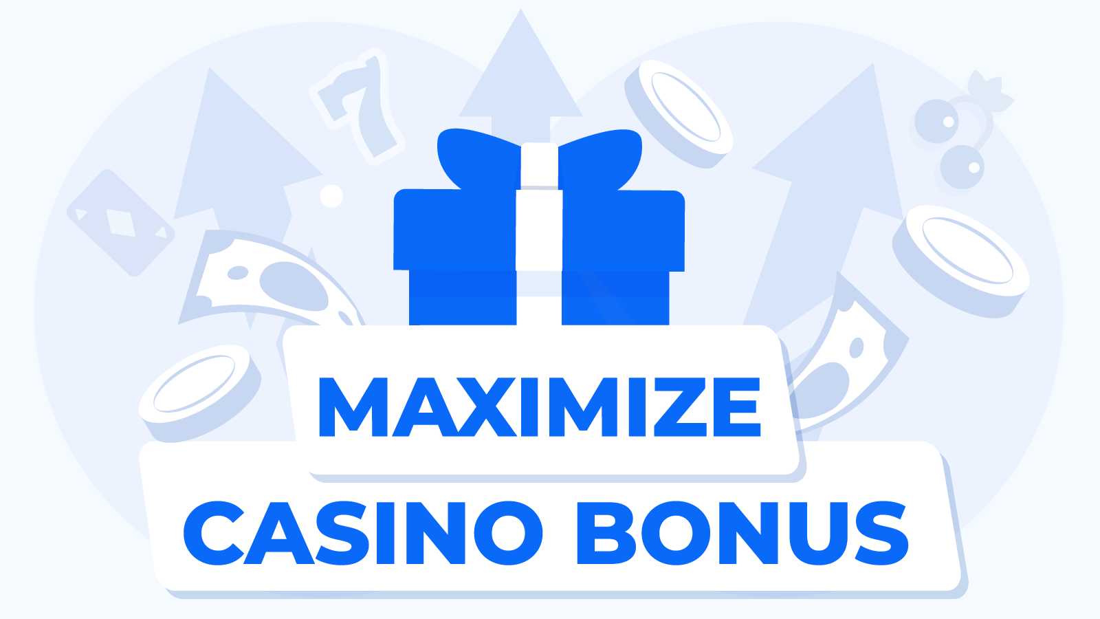 Strategies to Maximize Your Online Casino Bonus