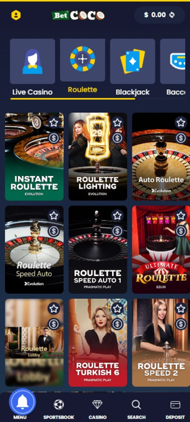 betcoco-casino-live-dealer-roulette-games-mobile-review