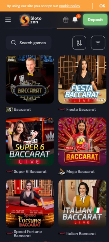 slotozen-casino-live-baccarat-mobile-review