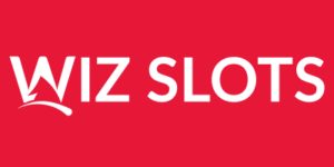 Wiz Slots Logo