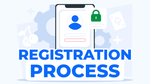 How to shorten your registration process