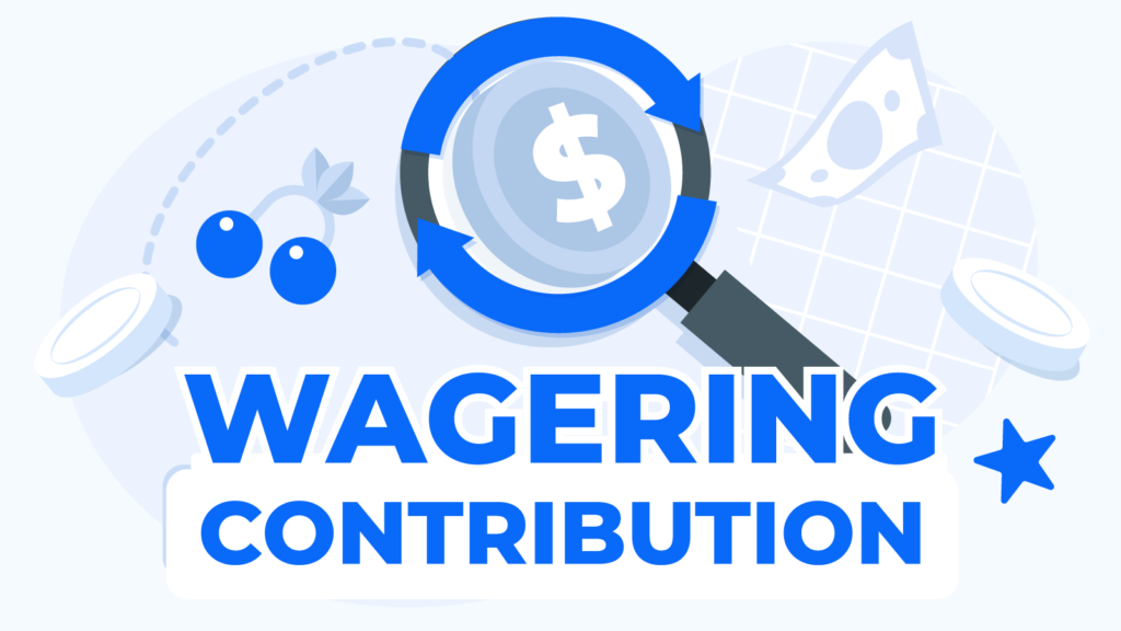 Demystifying Wagering Contribution at Online Casinos