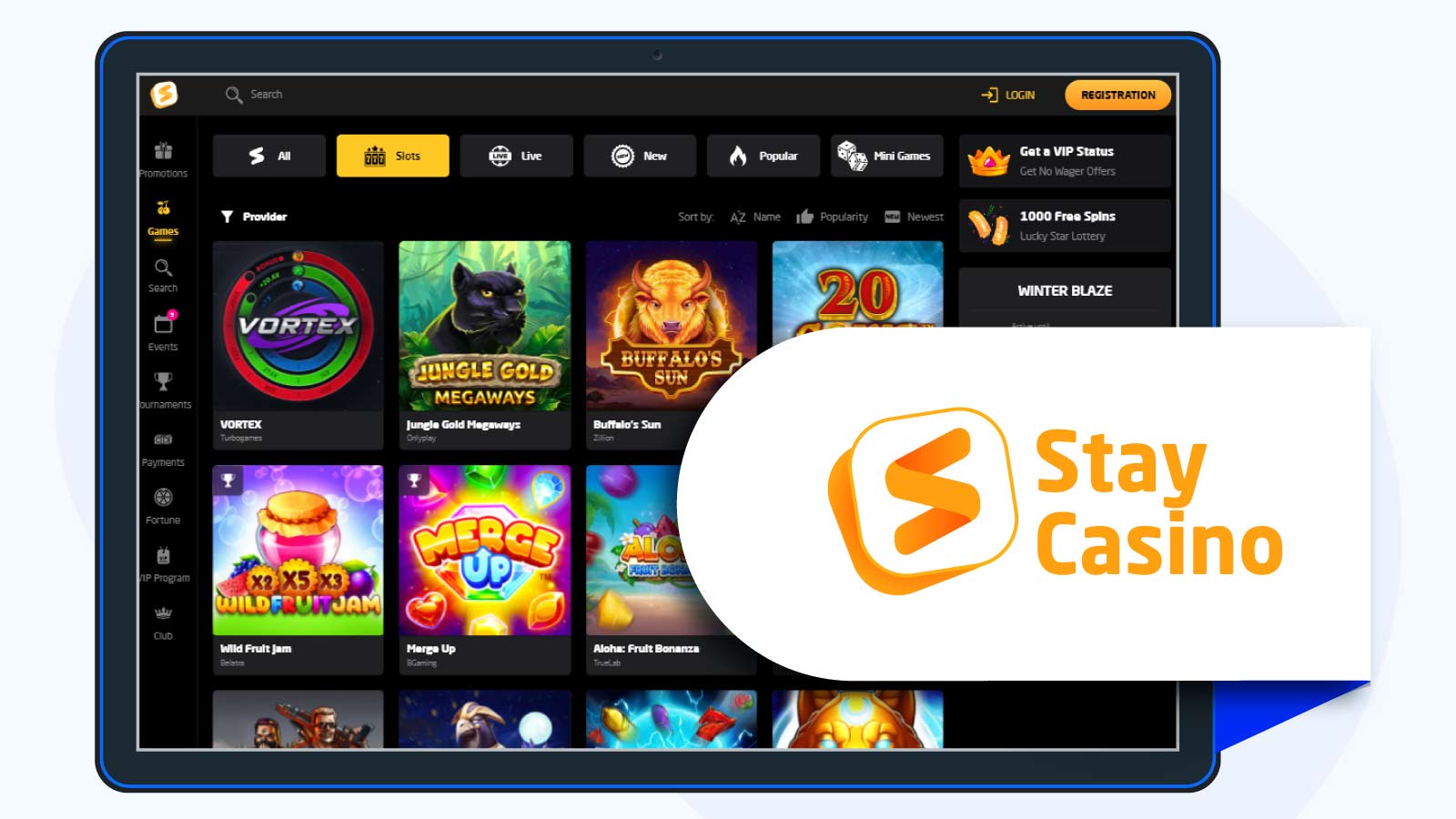 StayCasino-casino-Free-Spins-No-Deposit-on-Registration