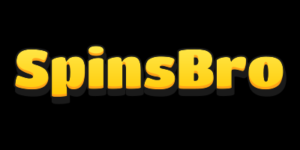 SpinsBro Casino Logo