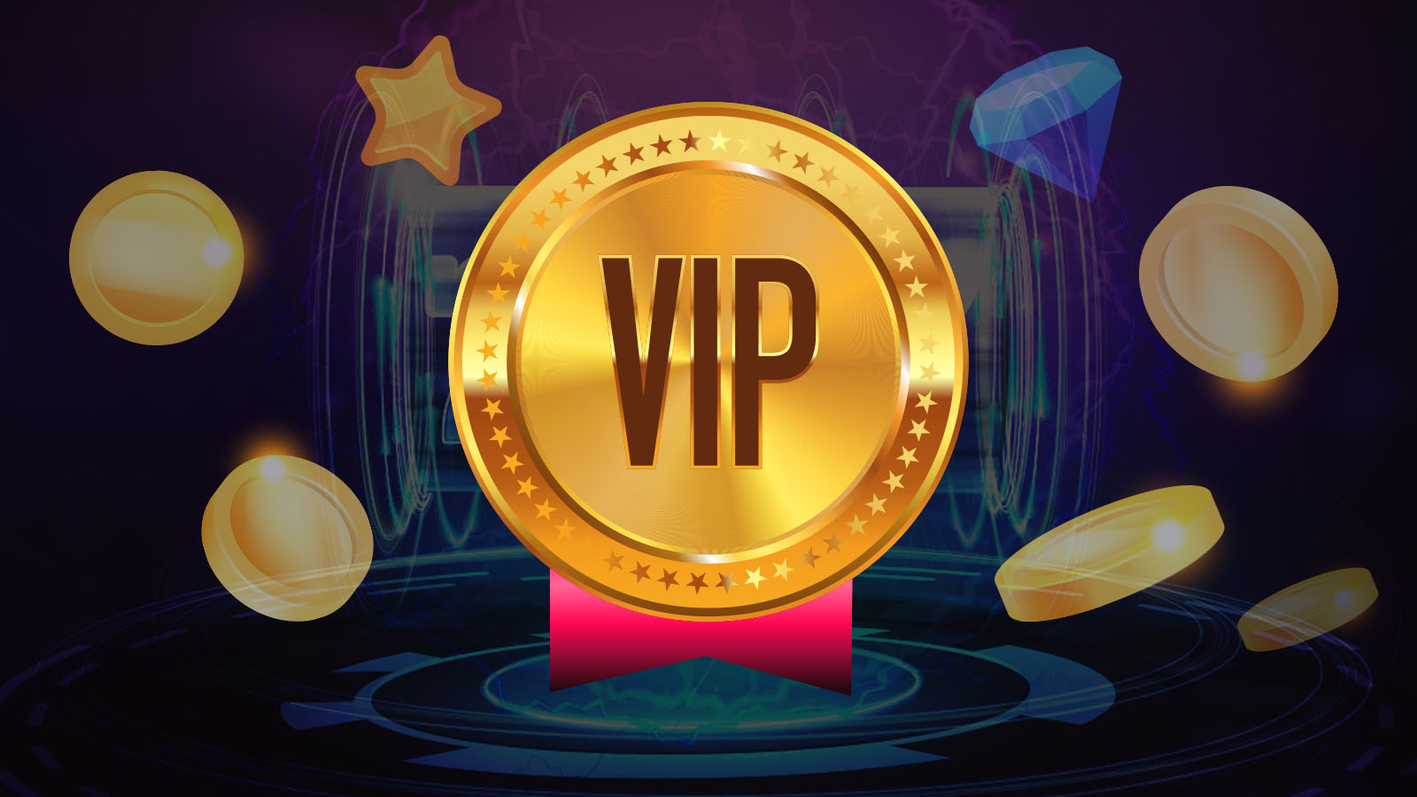 What Is an Online Casino VIP Program_ 