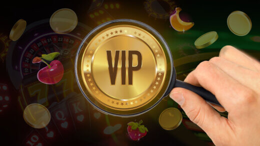 Casino VIP Schemes Exposed