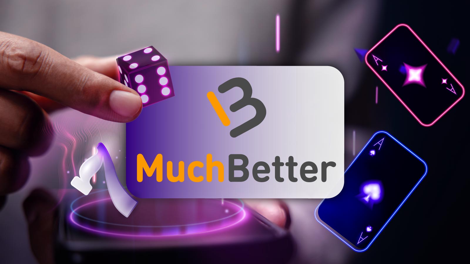 MuchBetter A Pay by Phone Option