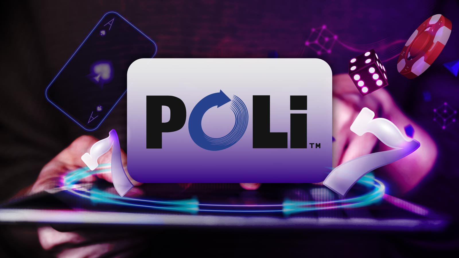 POLi A Legal Casino Banking Portal