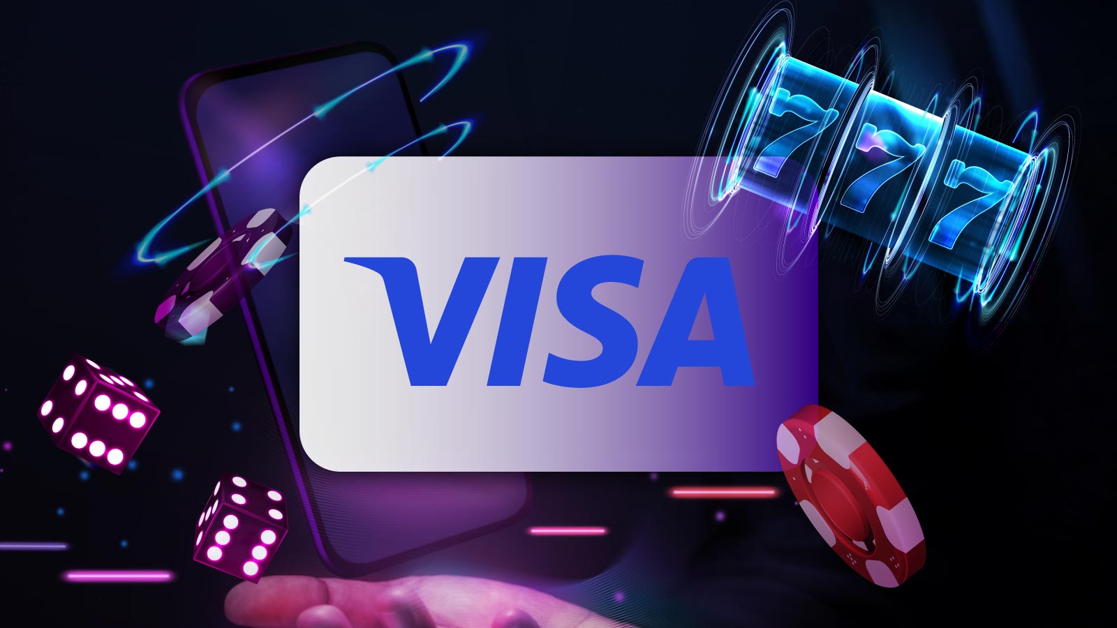 Visa A Debit and Credit Card Option