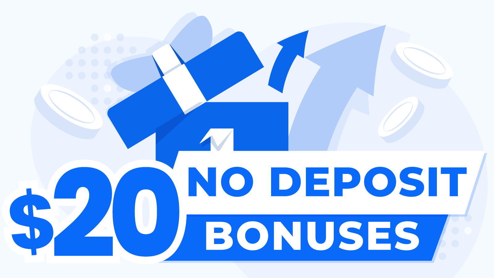 Best Free 20 No Deposit Bonus NZ List (2024)
