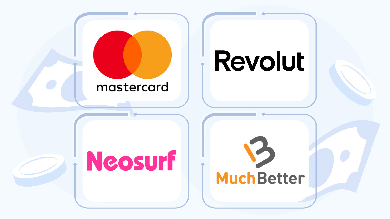 Best Alternatives For Online Casinos Visa Card