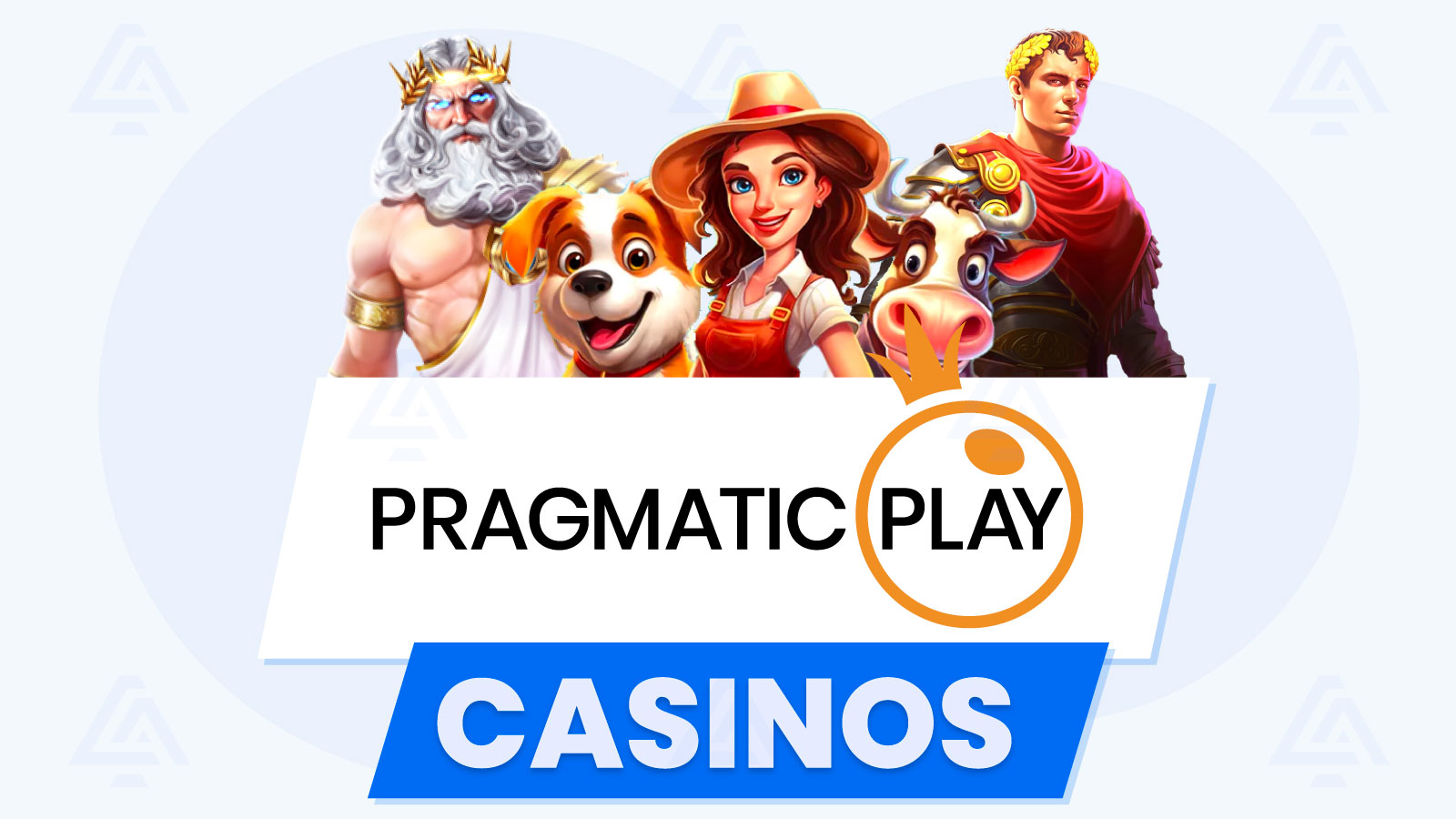 Best Pragmatic Play Casinos for 2024