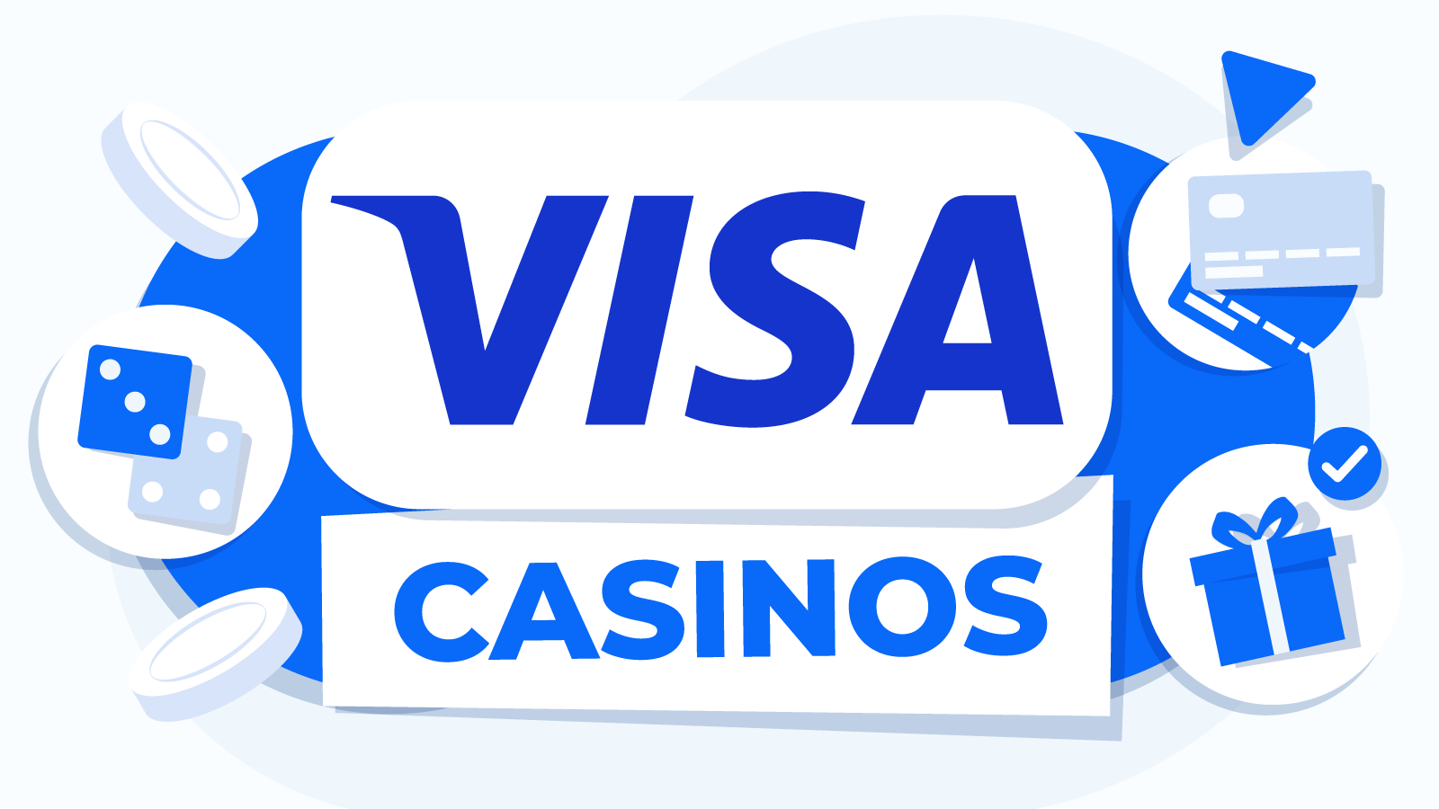 Best Visa Online Casinos for NZ in 2024