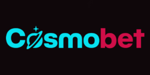 CosmoBet Casino Logo