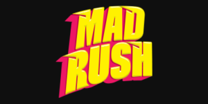 Mad Rush Casino Logo