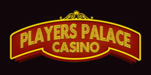 Players Palace Casino Logo