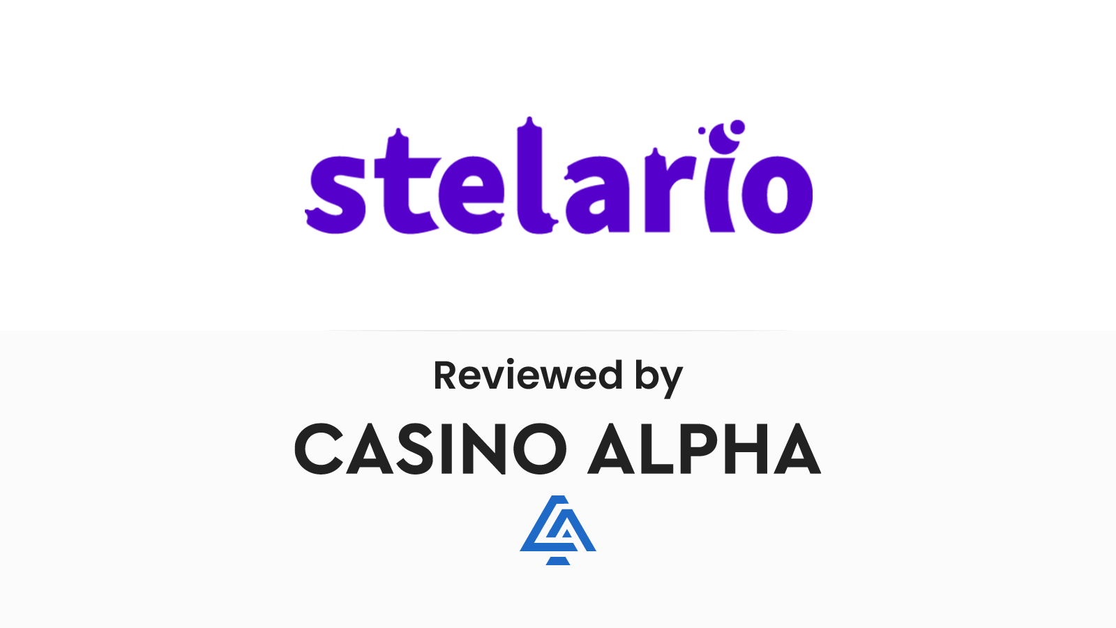 Stelario Casino Review (2024)
