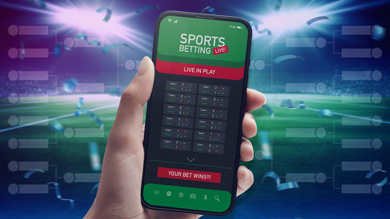 Tab Racing and Sports Betting in New Zealand