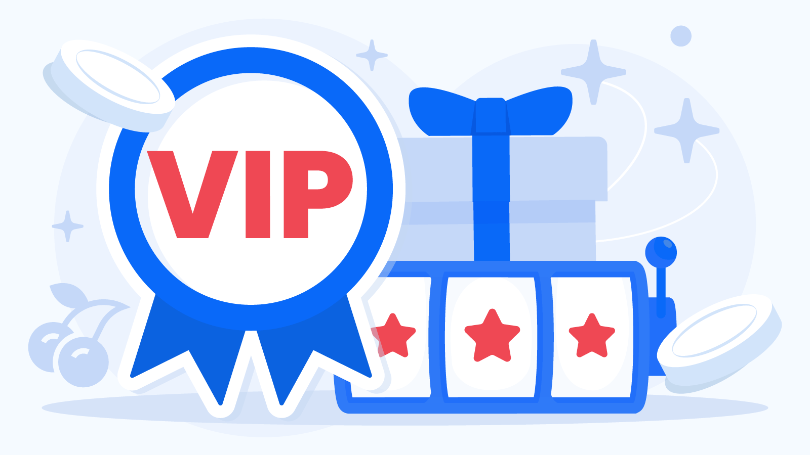 What Is an Online Casino VIP Program