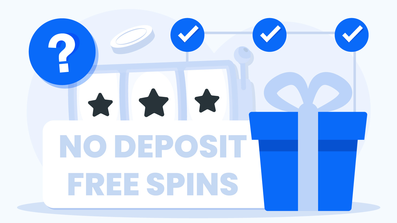 4 Questions to Ask Before You Claim Free Spins No Deposit Offers