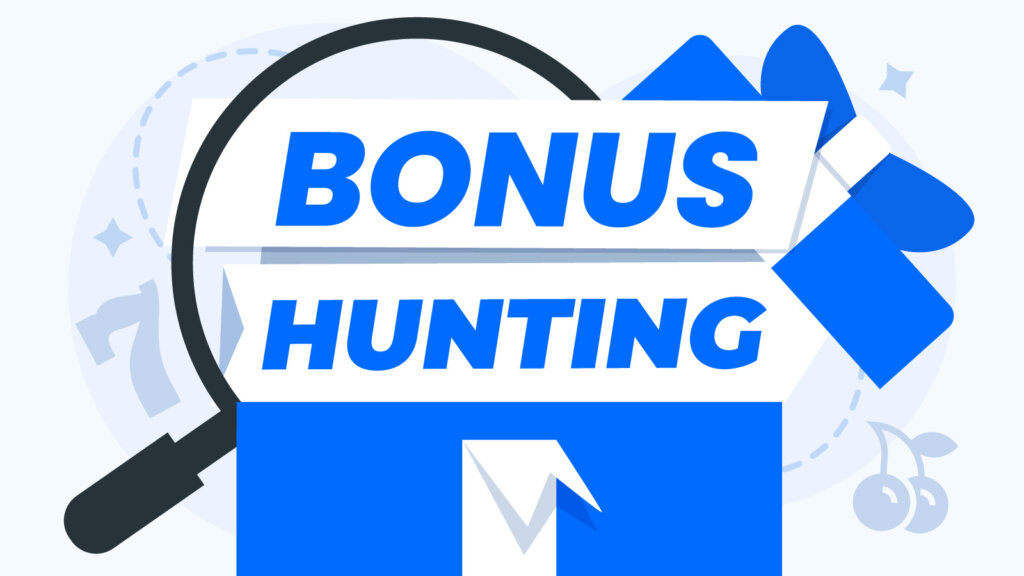 Best-Kept Secrets of Bonus Hunting