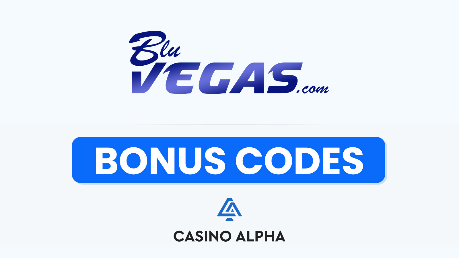 BluVegas Casino Bonuses (2024)