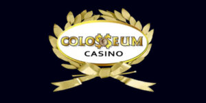 Colosseum Casino Logo