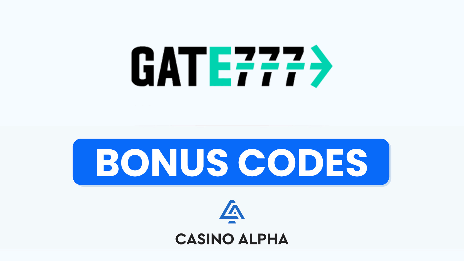 Gate777 Casino Bonuses - 2024