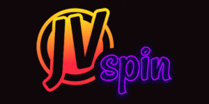 JvSpin Casino Logo