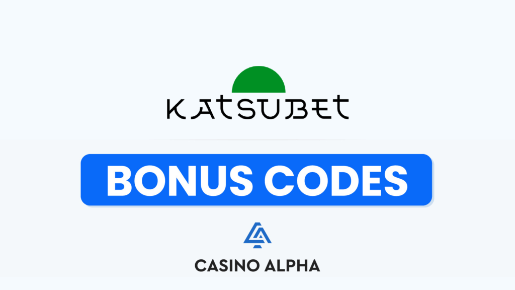 Katsubet Bonuses