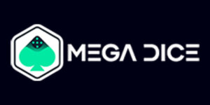 Megadice Casino Logo