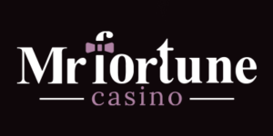 MrFortune Casino Logo