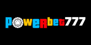 PowerBet777 Casino Logo