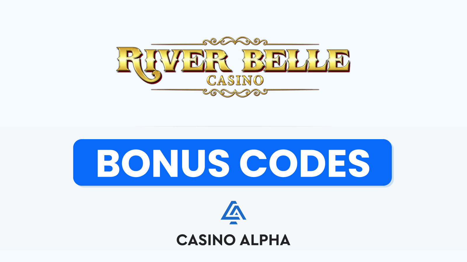 River Belle Casino Bonuses - 2024