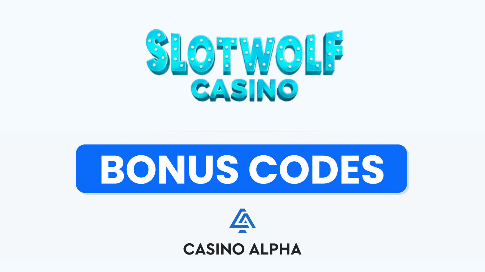 SlotWolf Casino Bonuses for New Zealand (2024)