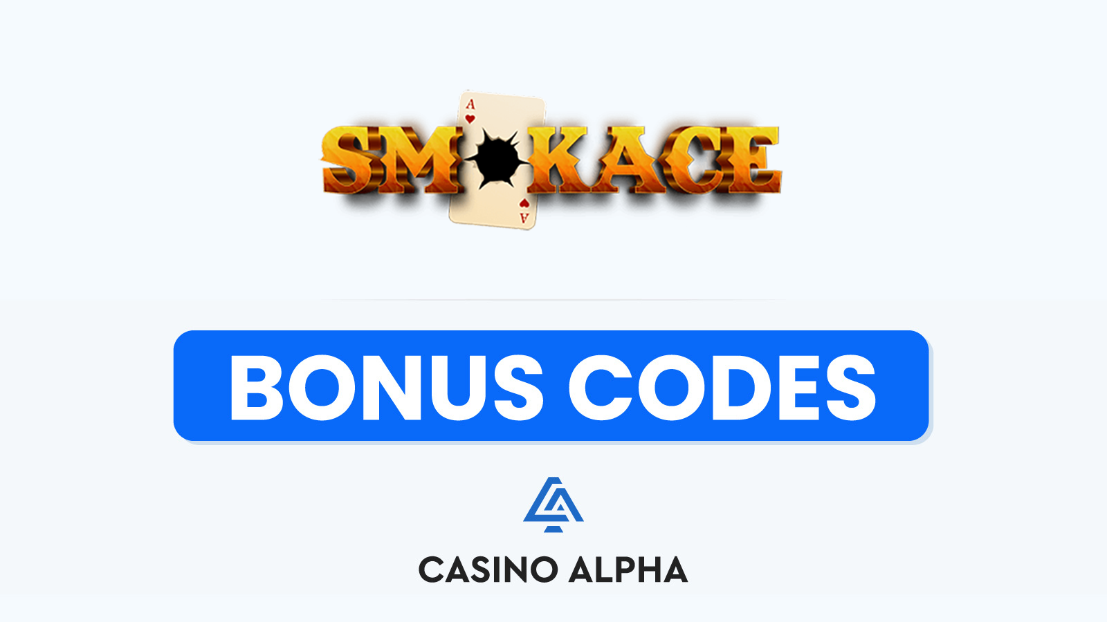 SmokeAce Casino Bonuses - 2024