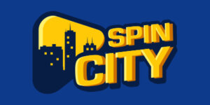 Spin City Casino Logo
