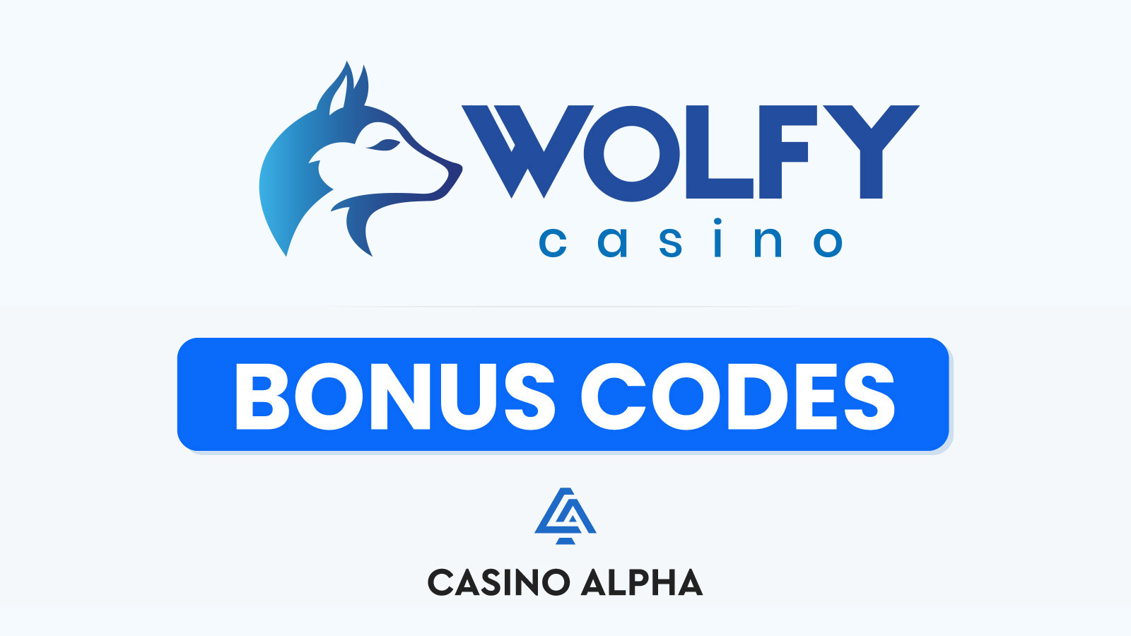 Wolfy Casino Bonuses - 2024