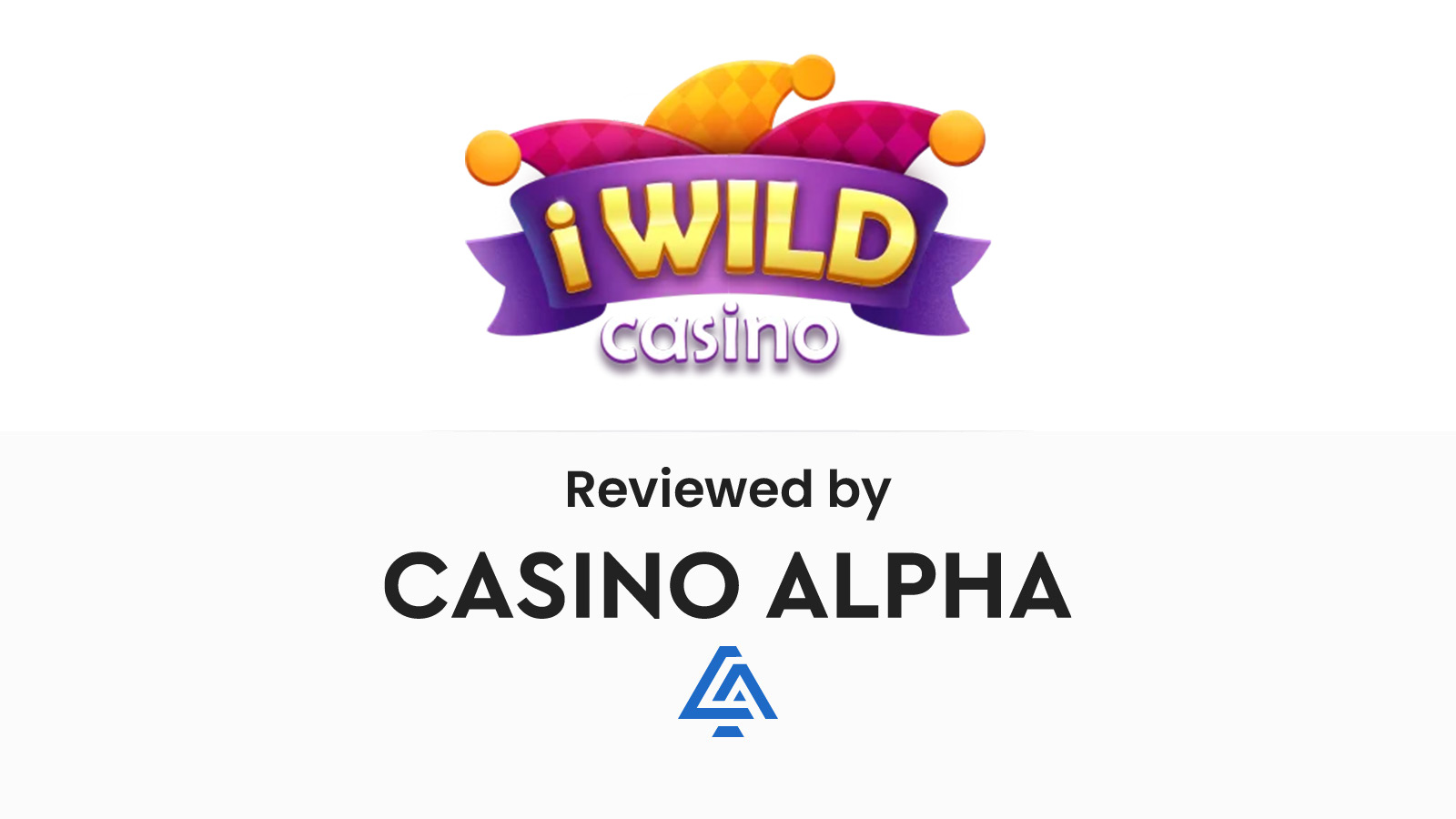 iWild Casino Review (2024)