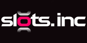 Slots.inc Casino Logo