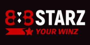888starz Casino Logo